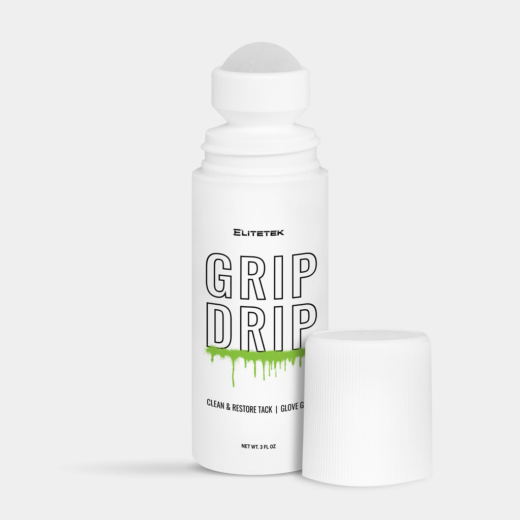 Grip Drip - 3 Oz. Bottle – EliteTek Sports